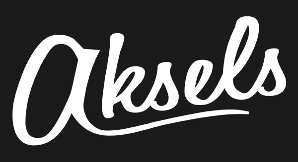 Aksels Logo