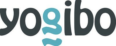 Yogibo Logo