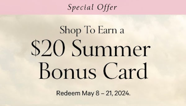 Victoria's Secret - Calling all Cardmembers: three is the magic number. For  a limited time, Get More For Less on all full-priced bras—one for glamour,  one for the everyday, and one for