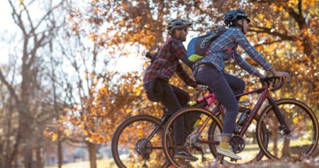 Soft Layers for All Your Fall Moves