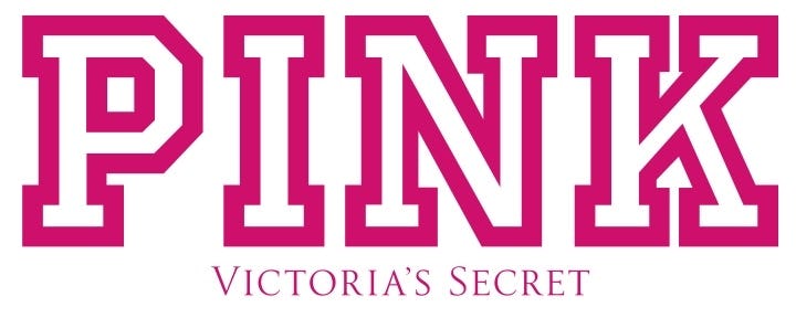 Pink Logo