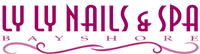 Polaris Nails & Spa Logo