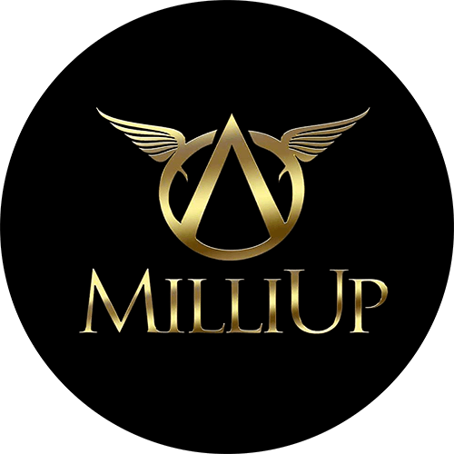 MilliUp Event Center