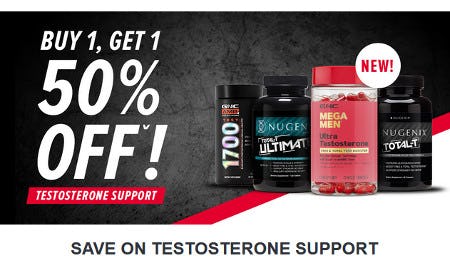 buying testosterone