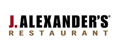 J. Alexander's                           Logo