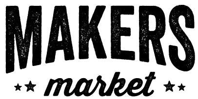 Maker's Market Logo