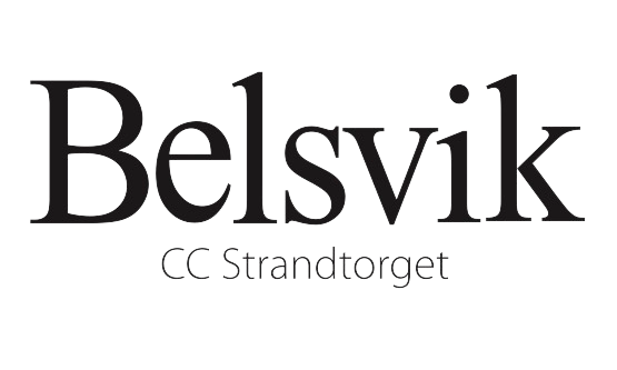 belsvik logo
