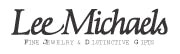 Lee Michaels Fine Jewelry Logo