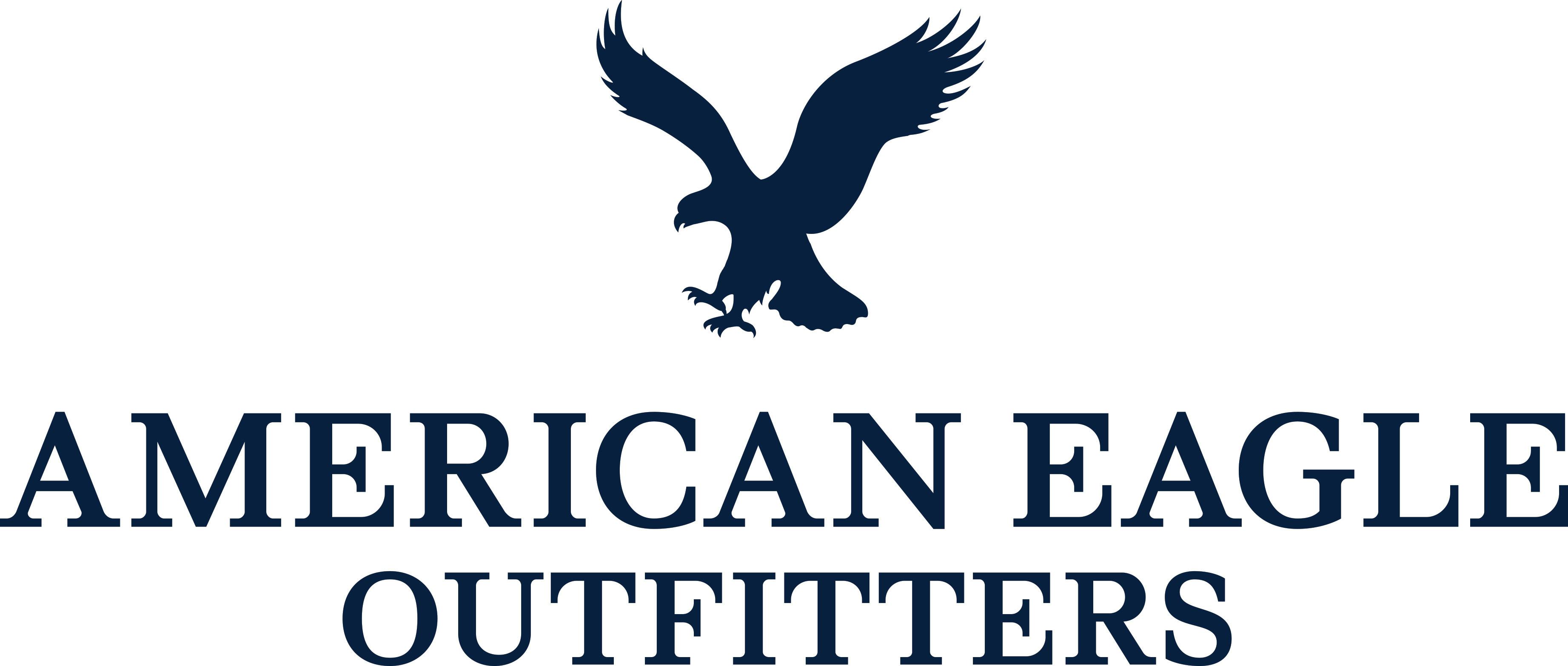 Resultado de imagen de American Eagle Outfitters