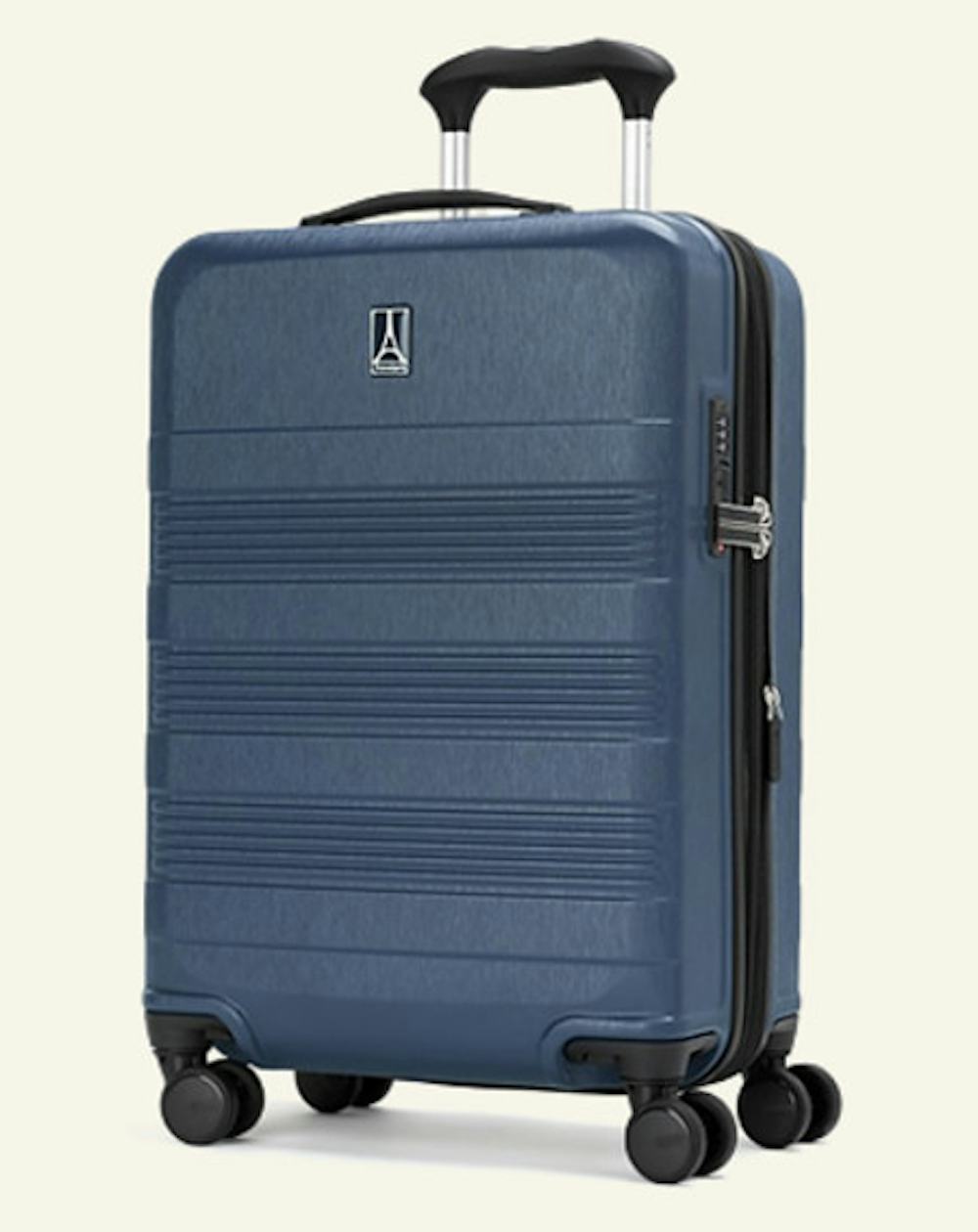 55-65% off Luggage from Samsonite, Delsey, Travelpro and More