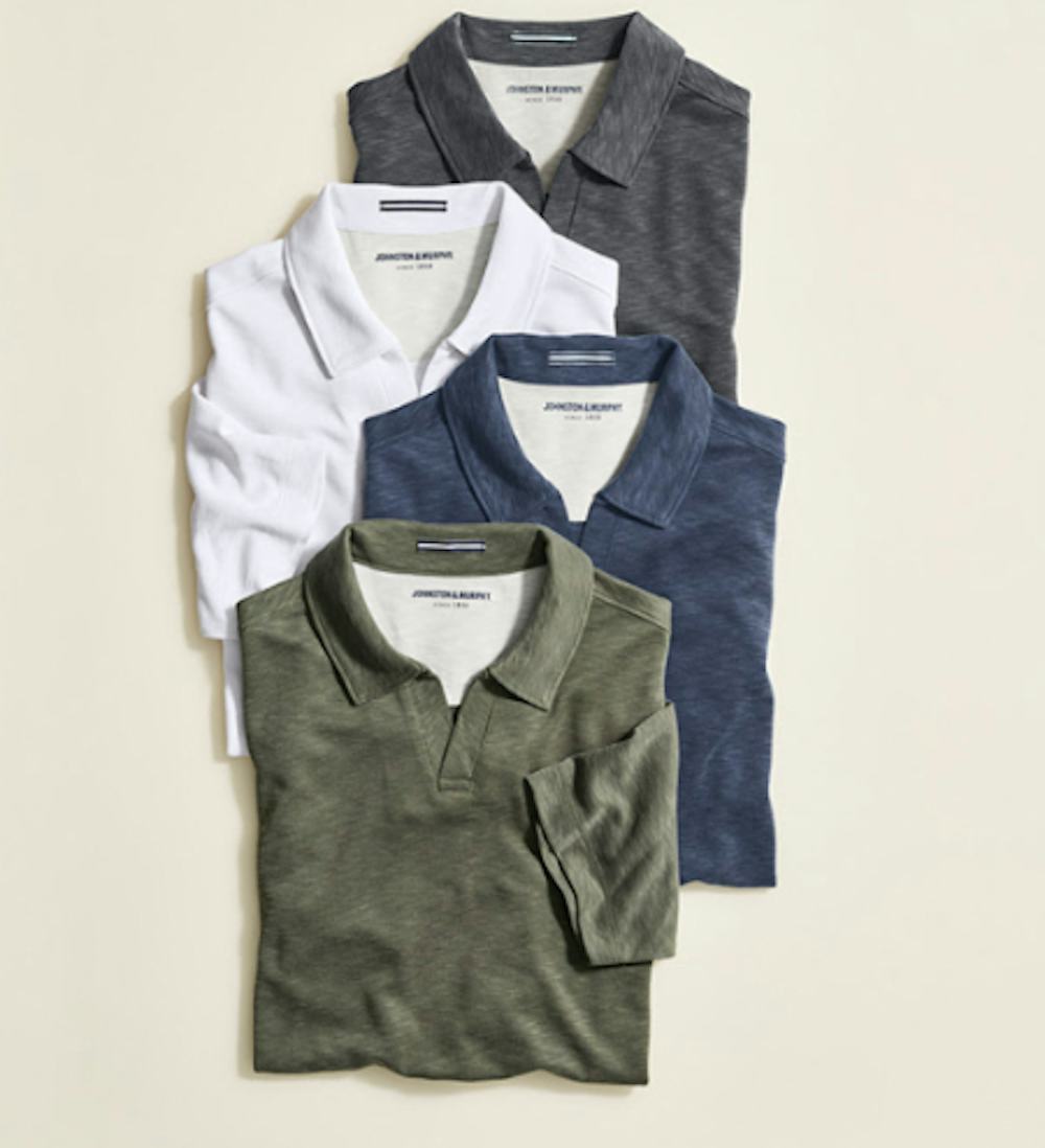 Elevated Essentials