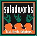 Saladworks Logo
