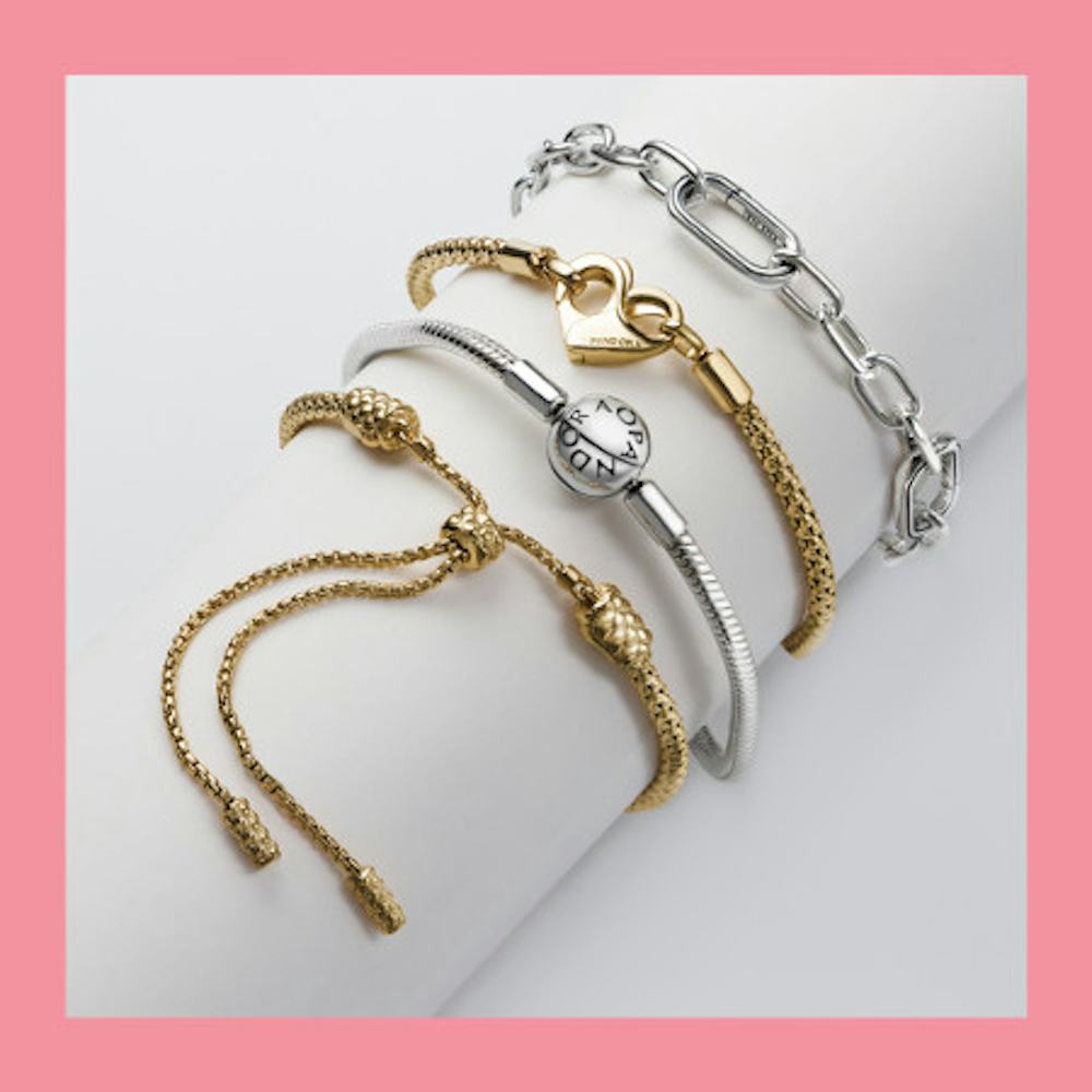 Your Free Bracelet, Your Style.