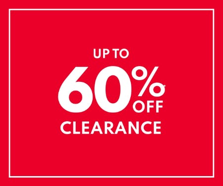 Up to 60% Off Clearance from Carter's Oshkosh