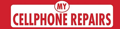My Cellphone Repairs Logo