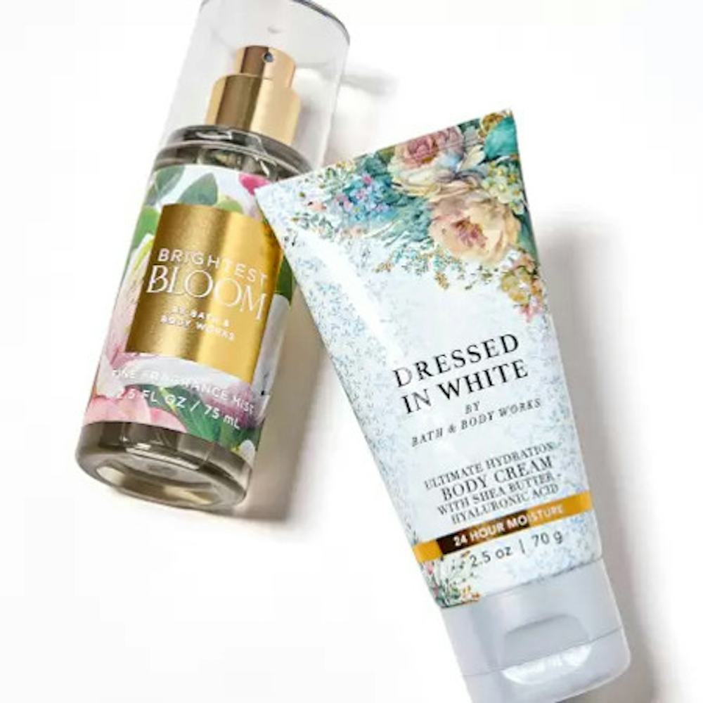 Greenbrier Mall All FullSize Body, Skin and Hair Care Buy 3, Get 3