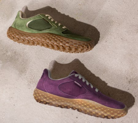 The Wrapt Sneaker