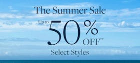 The Summer Sale