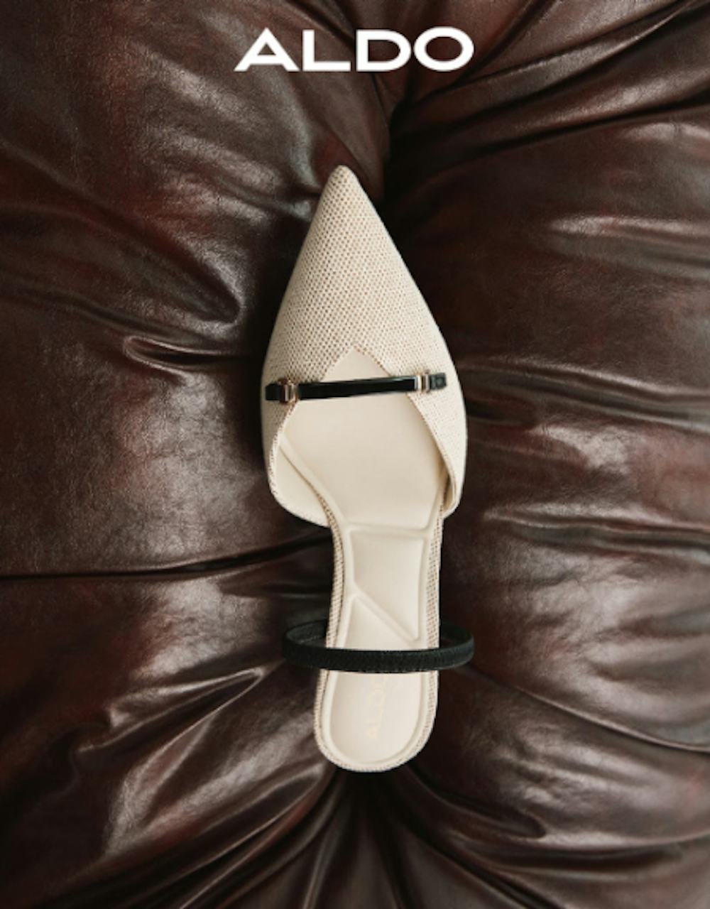 These Kitten Heels are a Serious Need