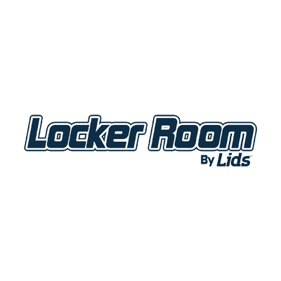 Locker Room by Lids Logo