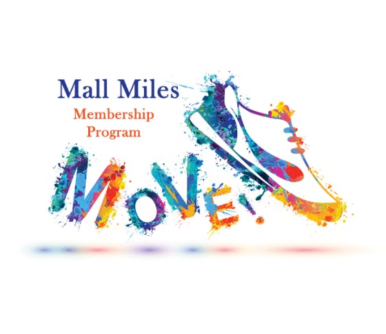 Mall Miles Program