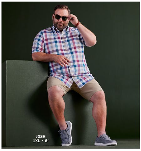 New from Nautica from Dxl Mens Apparel
