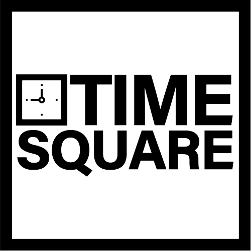 Time Square Logo
