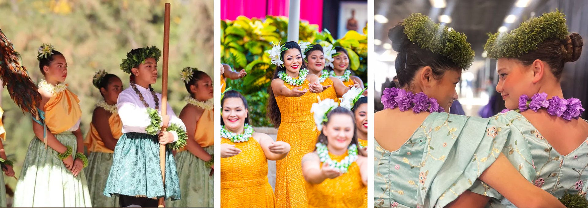 Halau Hula