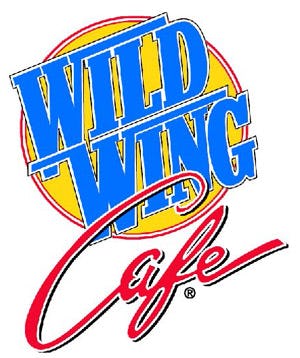 Wild Wing Cafe Logo
