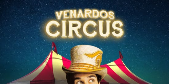 Vernardo's Circus