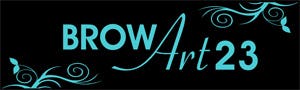 Brow Art Logo