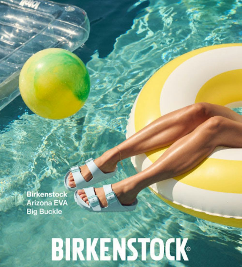 Birkenstock: Discover The Latest