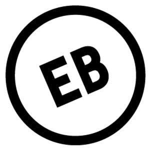 Earthbound Trading Co                    Logo