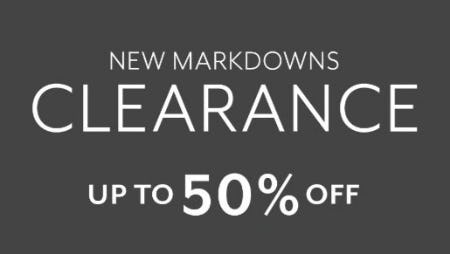 Clearance Up to 50% Off from Sur La Table