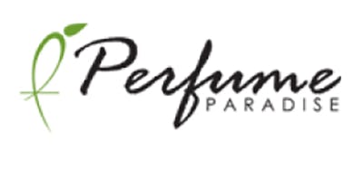 Perfume Paradise Logo