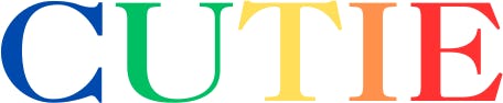 Cutie Logo