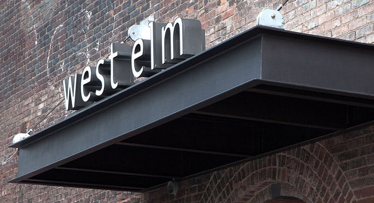 West Elm Opens First Cleveland Area Store in Pinecrest - West Elm