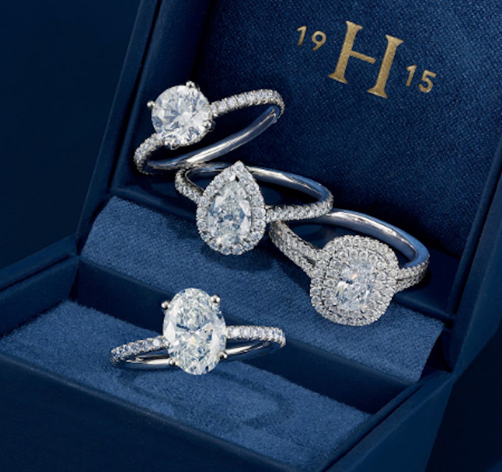 The New 1915 Collection