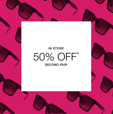 Sunglass Hut promo codes - $60 OFF in March 2024