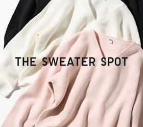 The Sweater Spot