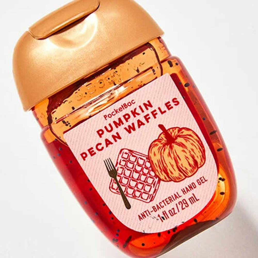 All PocketBac Sanitizers 6 for $10