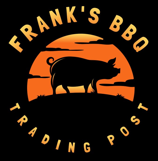 Frank’s BBQ Trading Post