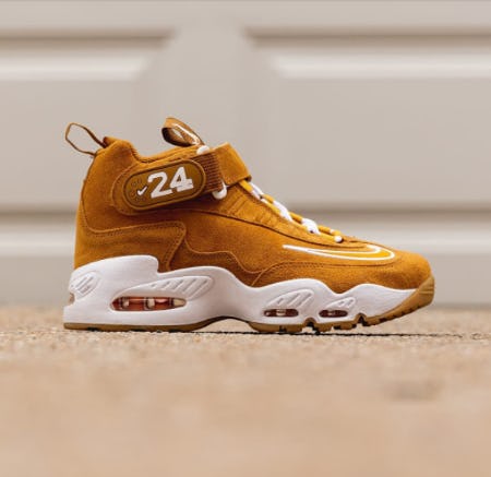 Nike Air Griffey Max 1 Grade-School from DTLR
