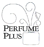Perfume Plus Logo