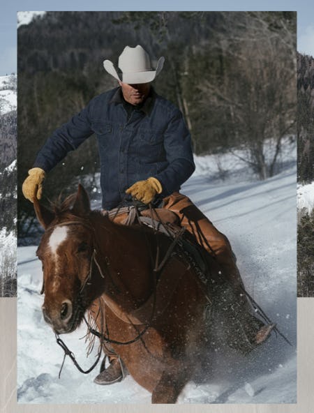 Top Holiday Gifts For Him from Boot Barn Western And Work Wear