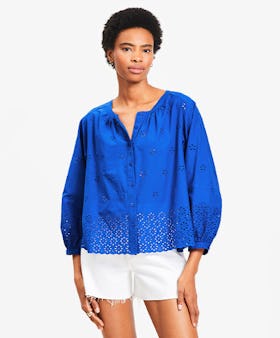 Statement Tops