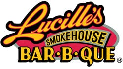 Lucille's Smokehouse Bbq Logo