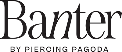 Banter By Piercing Pagoda Logo