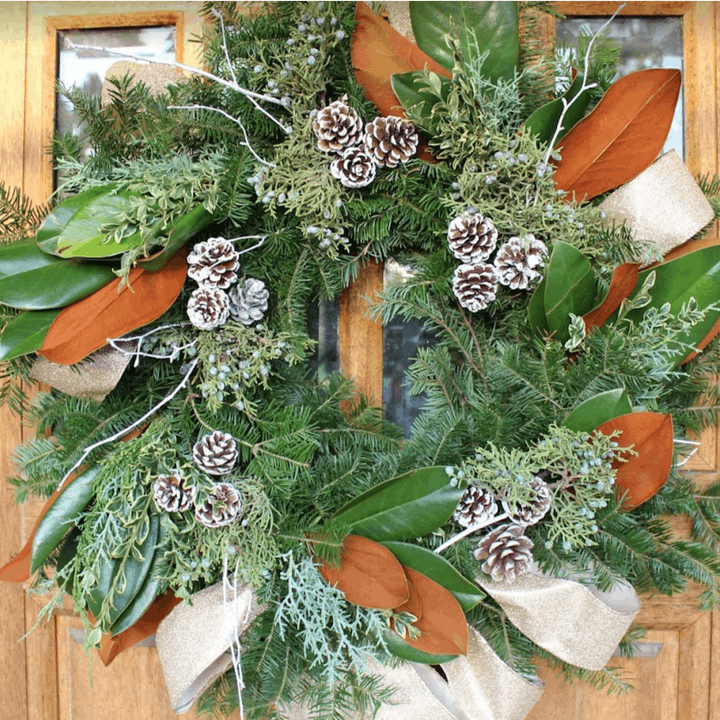 Wreath  Making 