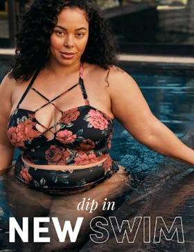 New Swim for Getaways